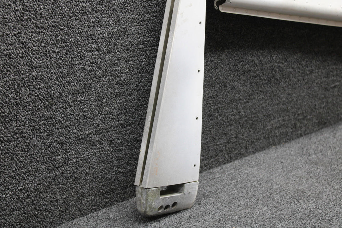 Cessna Aircraft Parts 5093400-2 (Use: 5093400-4) Cessna 401A Elevator Assembly RH with Trim Tab