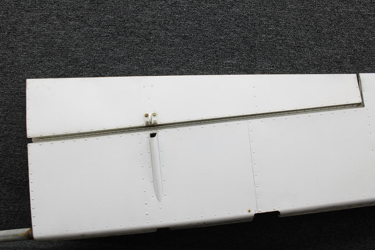 Cessna Aircraft Parts 5093400-2 (Use: 5093400-4) Cessna 401A Elevator Assembly RH with Trim Tab