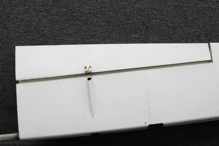 Cessna Aircraft Parts 5093400-2 (Use: 5093400-4) Cessna 401A Elevator Assembly RH with Trim Tab