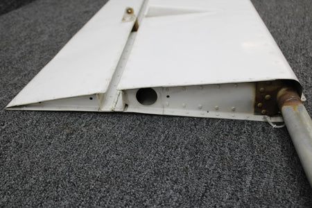 Cessna Aircraft Parts 5093400-2 (Use: 5093400-4) Cessna 401A Elevator Assembly RH with Trim Tab