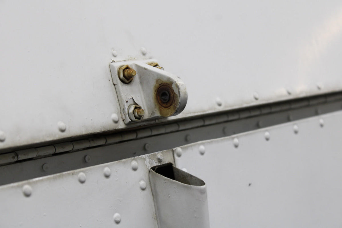 Cessna Aircraft Parts 5093400-2 (Use: 5093400-4) Cessna 401A Elevator Assembly RH with Trim Tab