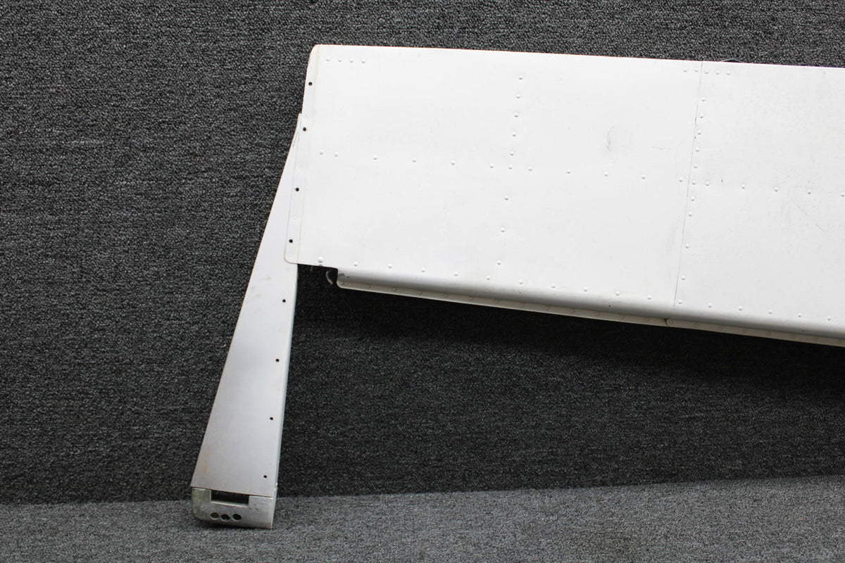 Cessna Aircraft Parts 5093400-2 (Use: 5093400-4) Cessna 401A Elevator Assembly RH with Trim Tab