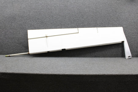 Cessna Aircraft Parts 5093400-2 (Use: 5093400-4) Cessna 401A Elevator Assembly RH with Trim Tab