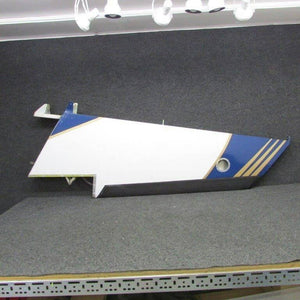 83401-002 Piper PA46-310P Vertical Fin Assembly