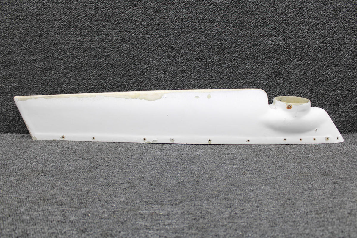Cessna Aircraft Parts 5133010-1 Cessna 401A Rudder Tip (White)