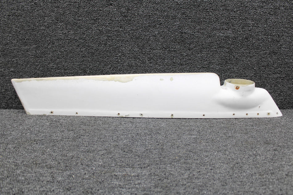 Cessna Aircraft Parts 5133010-1 Cessna 401A Rudder Tip (White)