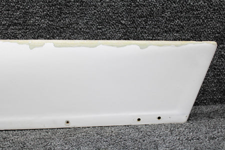 Cessna Aircraft Parts 5133010-1 Cessna 401A Rudder Tip (White)