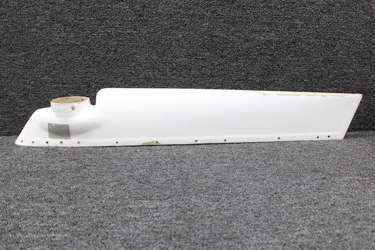 Cessna Aircraft Parts 5133010-1 Cessna 401A Rudder Tip (White)