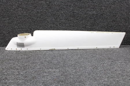 Cessna Aircraft Parts 5133010-1 Cessna 401A Rudder Tip (White)
