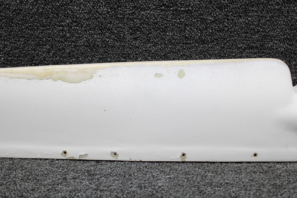 Cessna Aircraft Parts 5133010-1 Cessna 401A Rudder Tip (White)