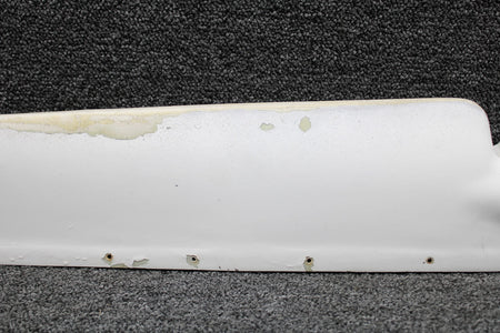 Cessna Aircraft Parts 5133010-1 Cessna 401A Rudder Tip (White)