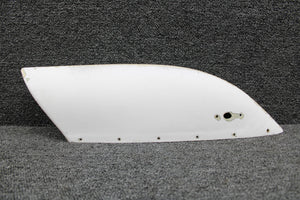 5131008-1 Cessna 401A Vertical Tip (Repairable Damage) (White)
