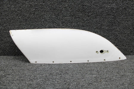 Cessna Aircraft Parts 5131008-1 Cessna 401A Vertical Tip (Repairable Damage) (White)