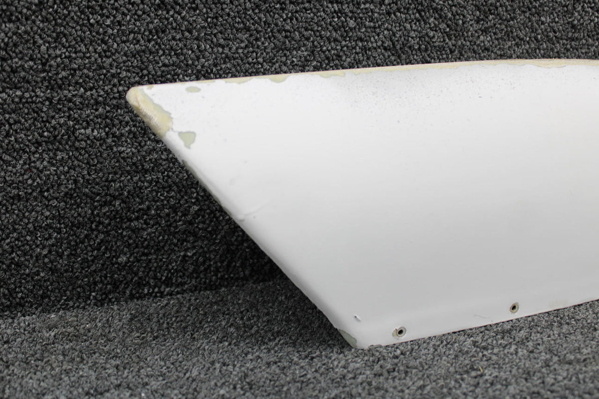 Cessna Aircraft Parts 5131008-1 Cessna 401A Vertical Tip (Repairable Damage) (White)