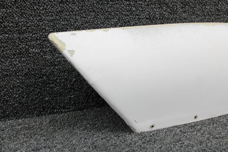 Cessna Aircraft Parts 5131008-1 Cessna 401A Vertical Tip (Repairable Damage) (White)