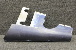 5112001-3 Cessna 401A Tail Fairing Upper Forward LH (Colored)