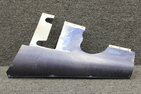 Cessna Aircraft Parts 5112001-3 Cessna 401A Tail Fairing Upper Forward LH (Colored)