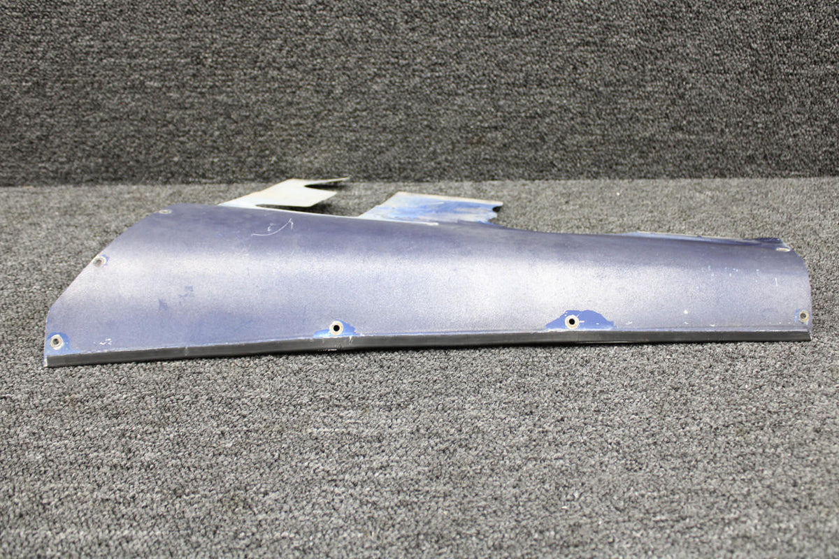 Cessna Aircraft Parts 5112001-3 Cessna 401A Tail Fairing Upper Forward LH (Colored)
