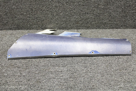 Cessna Aircraft Parts 5112001-3 Cessna 401A Tail Fairing Upper Forward LH (Colored)