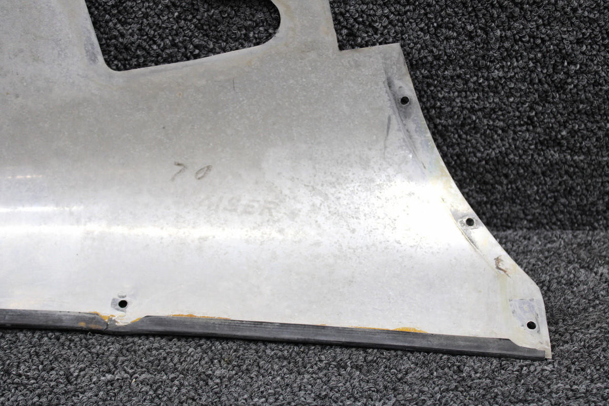 Cessna Aircraft Parts 5112001-3 Cessna 401A Tail Fairing Upper Forward LH (Colored)