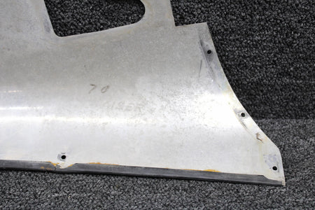 Cessna Aircraft Parts 5112001-3 Cessna 401A Tail Fairing Upper Forward LH (Colored)