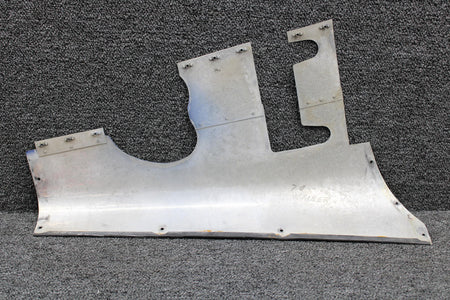Cessna Aircraft Parts 5112001-3 Cessna 401A Tail Fairing Upper Forward LH (Colored)