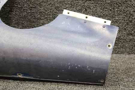 Cessna Aircraft Parts 5112001-3 Cessna 401A Tail Fairing Upper Forward LH (Colored)