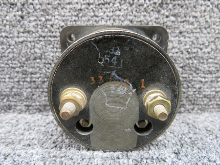 Century Flight Systems C-3300-W Century Cylinder Temperature Indicator