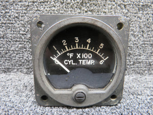 C-3300-W Century Cylinder Temperature Indicator