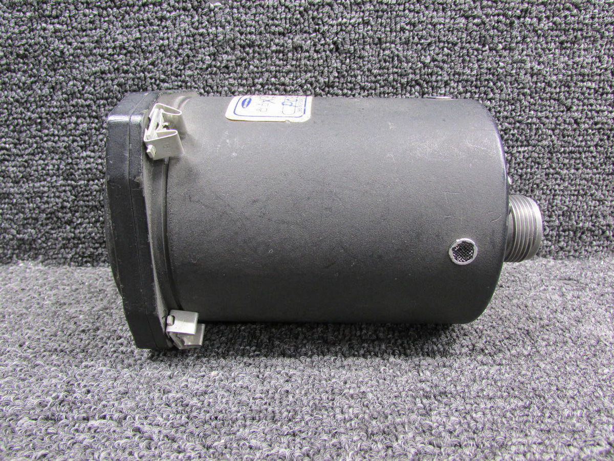 Weston 22-281-022 Garwin Dual Tachometer Indicator