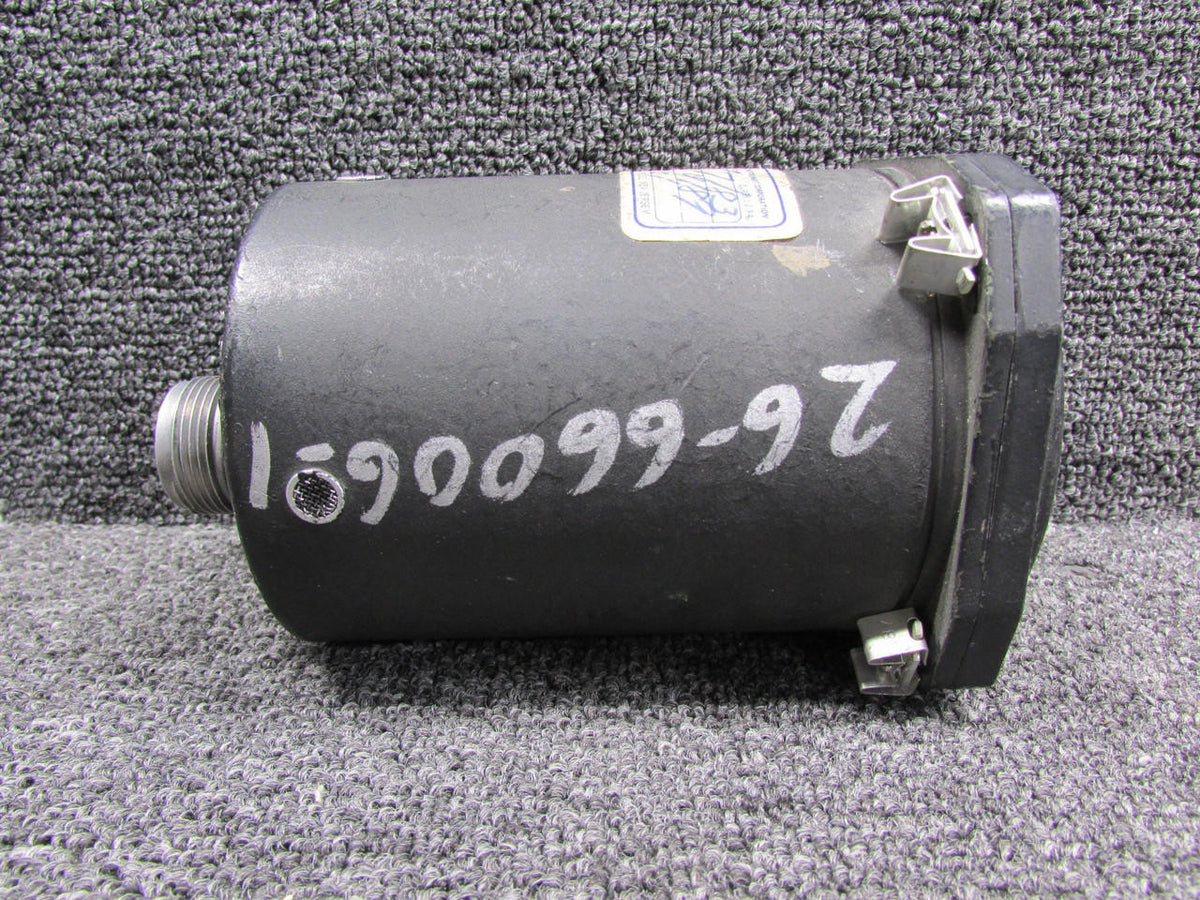 Weston 22-281-022 Garwin Dual Tachometer Indicator