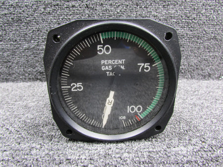 Edo-Aire 22-281-022 Edo Aire Dual Tachometer Indicator