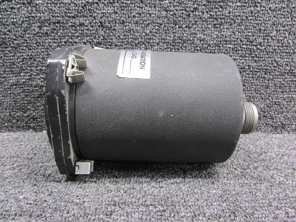 Swearingen 26-66006-1 Swearingen Dual Gas Generator Tachometer Indicator