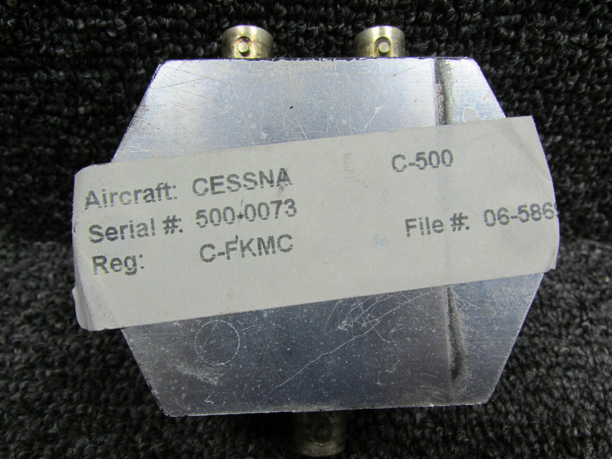 Communication Components DGSC 20-02 Communications Antenna Coupler