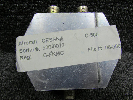 Communication Components DGSC 20-02 Communications Antenna Coupler