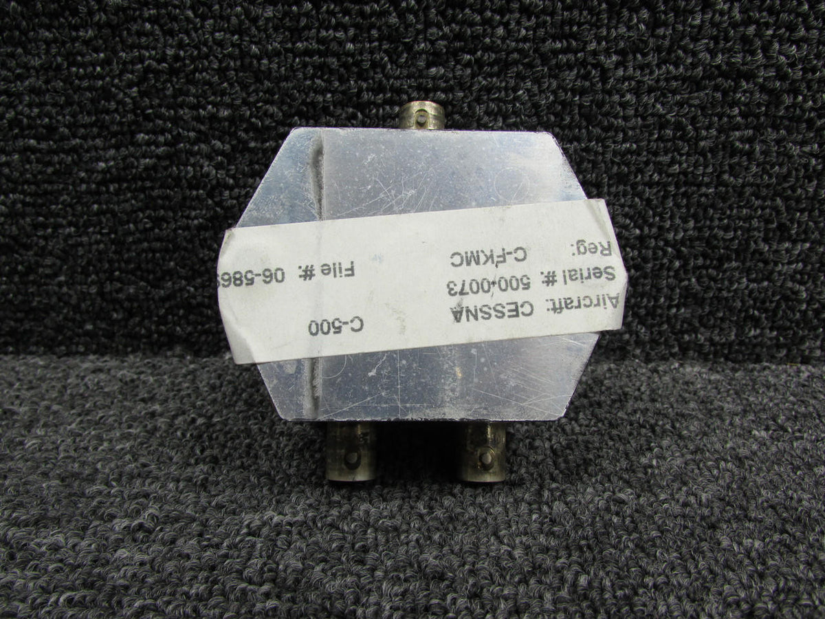 Communication Components DGSC 20-02 Communications Antenna Coupler