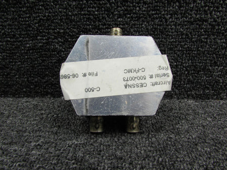 Communication Components DGSC 20-02 Communications Antenna Coupler