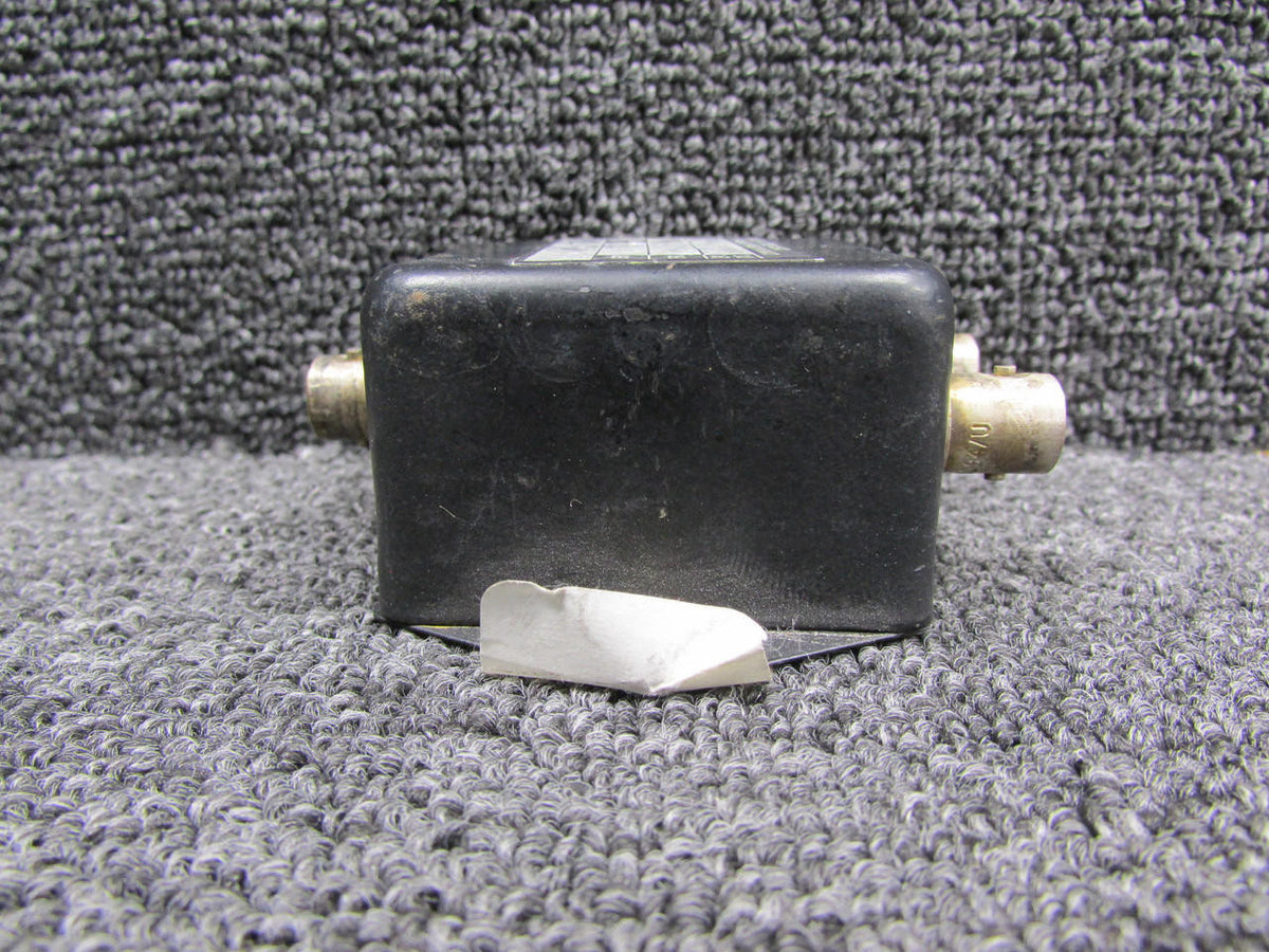 Communication Components DGSC 20-02 Communications Antenna Coupler