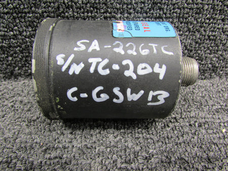 Edison 217-17241 (Alt: 27-66006-1) Edison Fuel Pressure Indicator (Volts: 26)