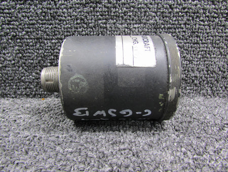 Edison 217-17241 (Alt: 27-66006-1) Edison Fuel Pressure Indicator (Volts: 26)