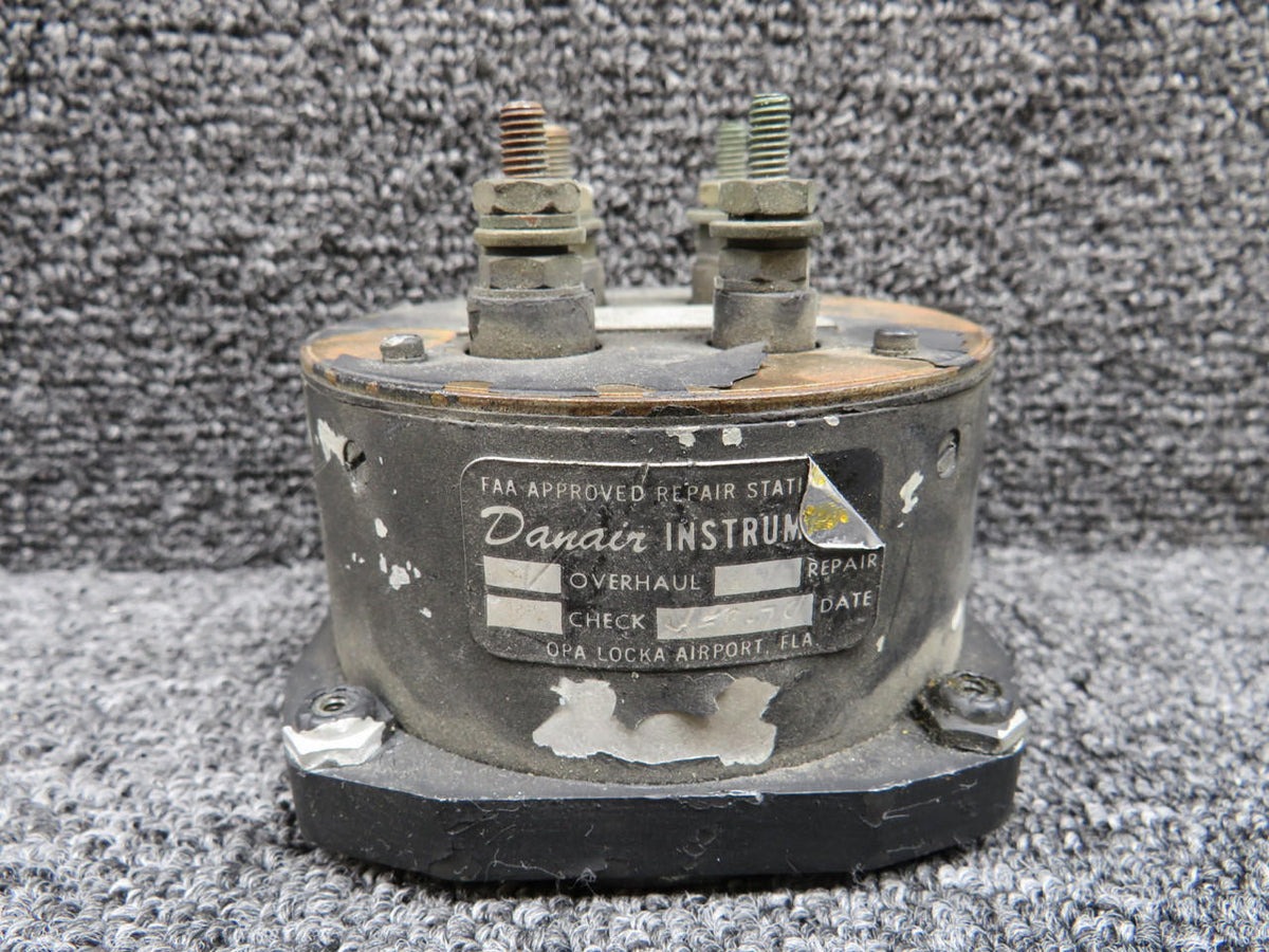 Garwin 22-292-08 Garwin Dual Cylinder Head Temperature Indicator (Core)