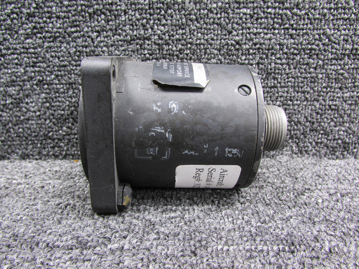 Instruments Inc 500-20 (Alt: CM2628L1) Instruments Inc. Outside Air Temperature Indicator