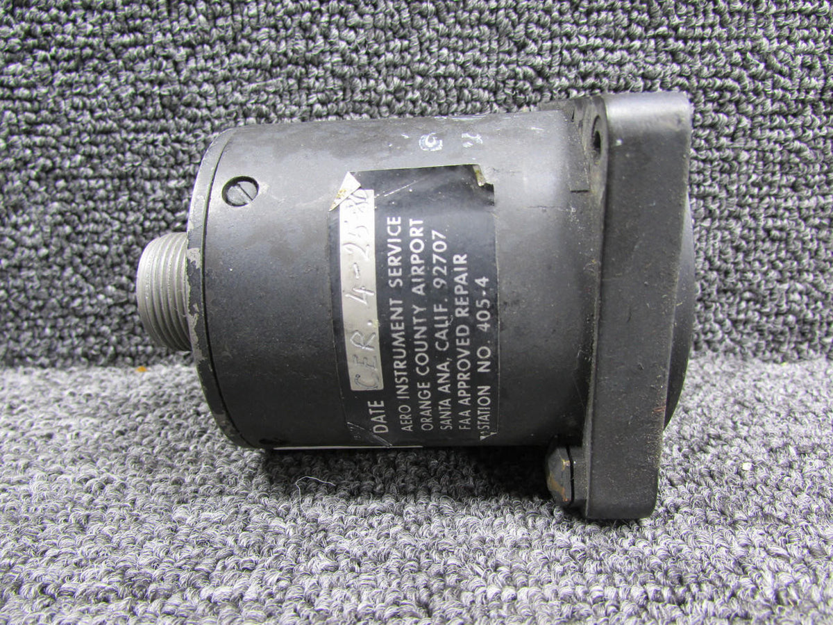 Instruments Inc 500-20 (Alt: CM2628L1) Instruments Inc. Outside Air Temperature Indicator