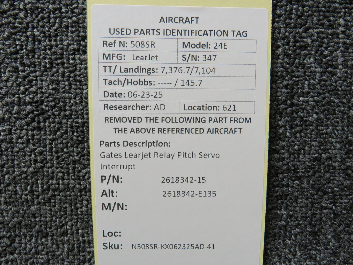 N508SR-KX062325AD-41BS-V