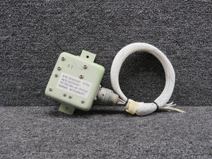 2618342-15 (Alt: 2618342-E135) Gates Learjet Relay Pitch Servo Interrupt