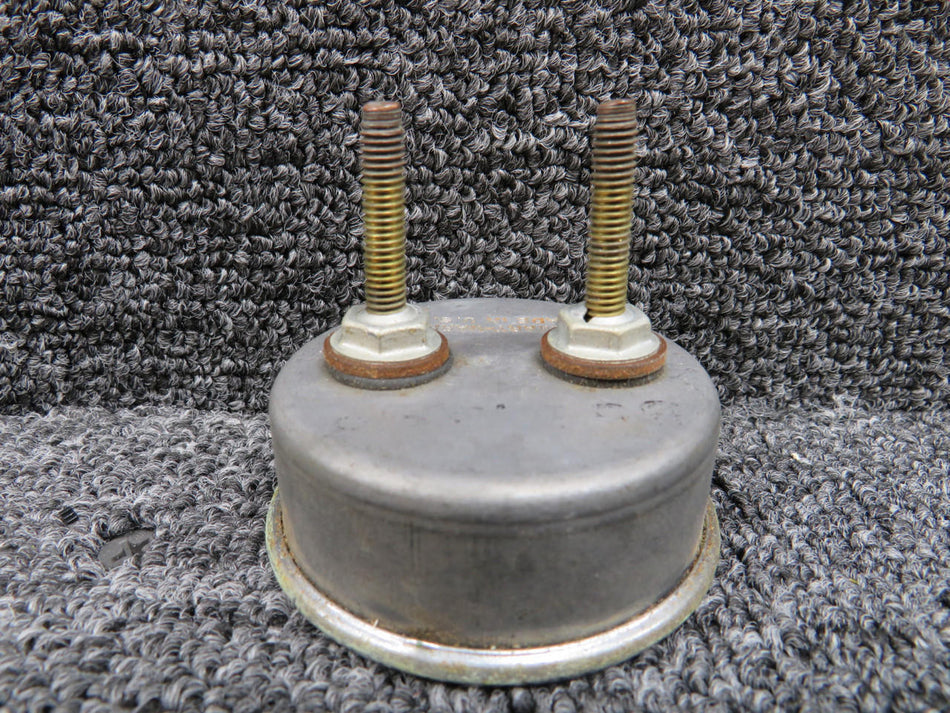 Stewar Warner 416883 Stewart Warner Ammeter Indicator (-60 to 60A)