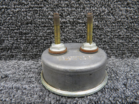 Stewar Warner 416883 Stewart Warner Ammeter Indicator (-60 to 60A)
