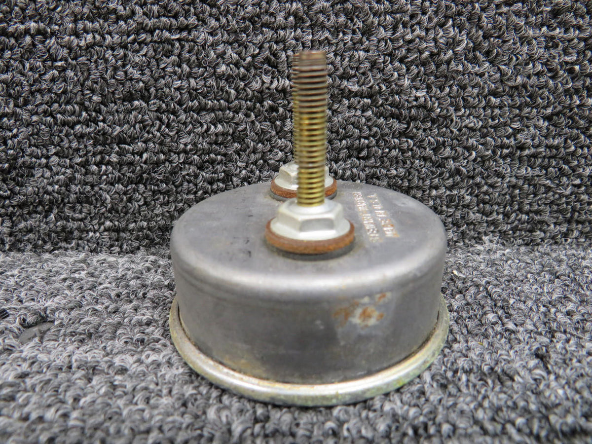 Stewar Warner 416883 Stewart Warner Ammeter Indicator (-60 to 60A)