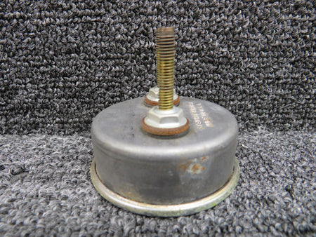 Stewar Warner 416883 Stewart Warner Ammeter Indicator (-60 to 60A)