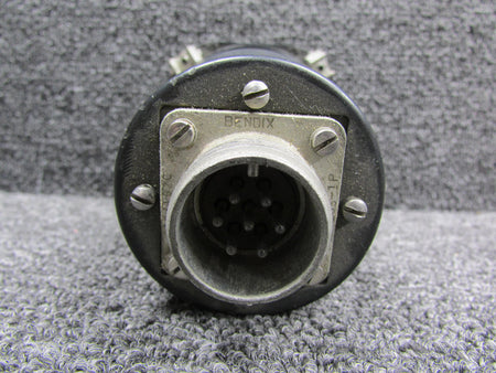 Swearingen 26-66005-1 Swearingen Dual Fuel Pressure Autosyn Indicator